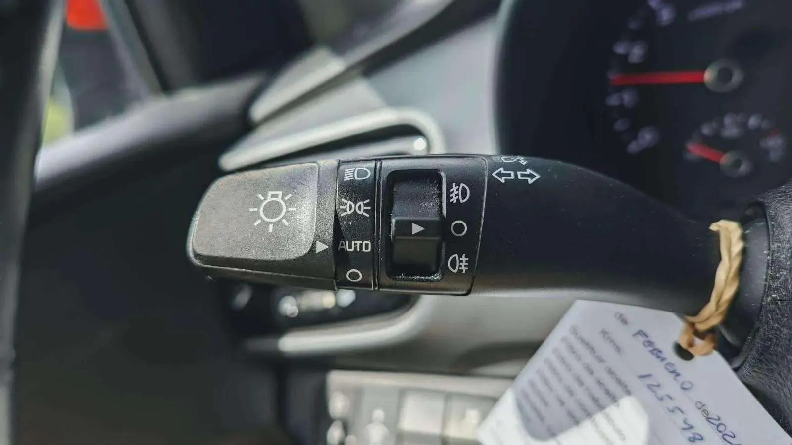 Kia Stonic 1.0 T-GDi Business Eco-Dyn - foto 13