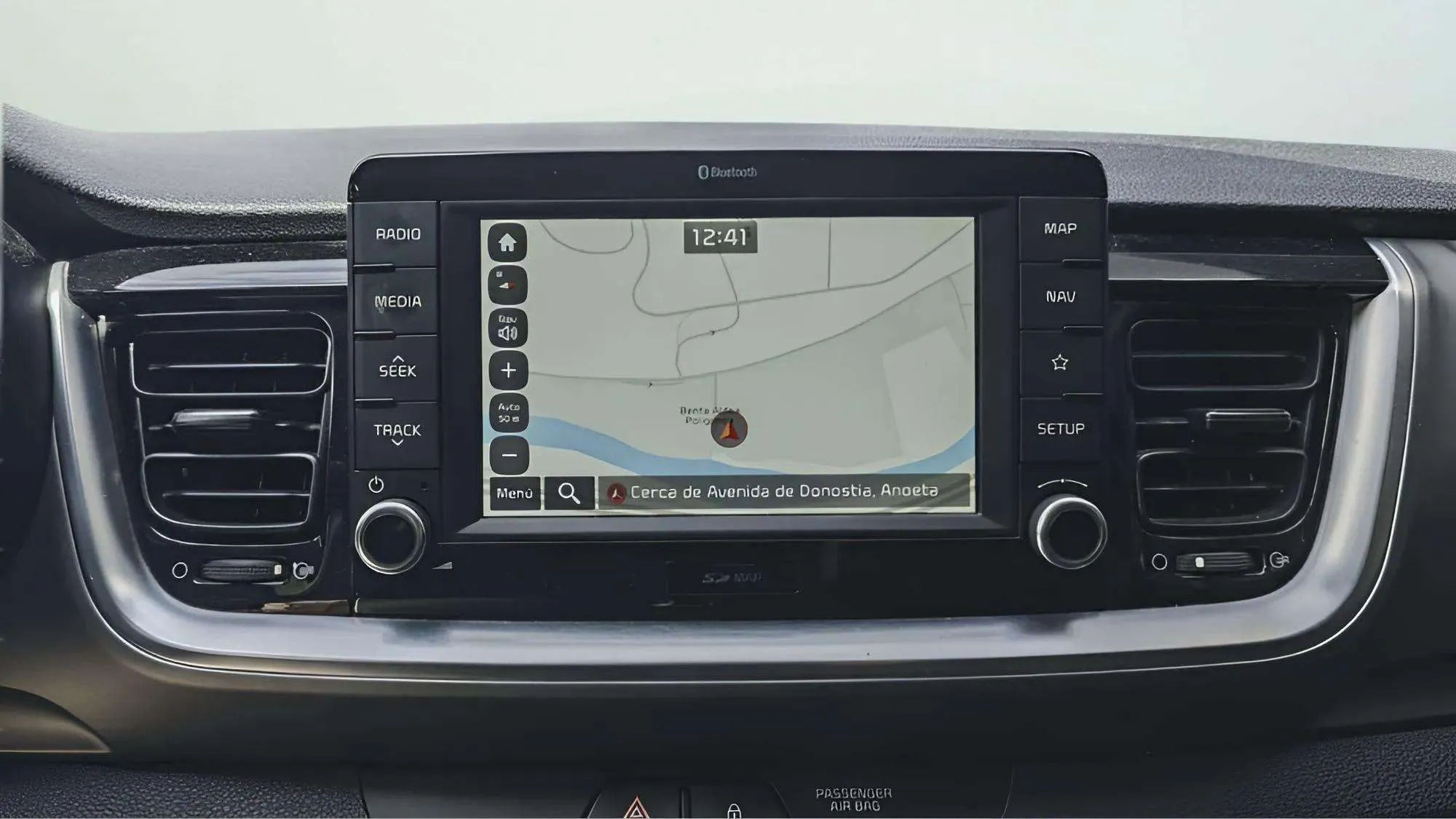 Kia Stonic 1.0 T-GDi Business Eco-Dyn - foto 17