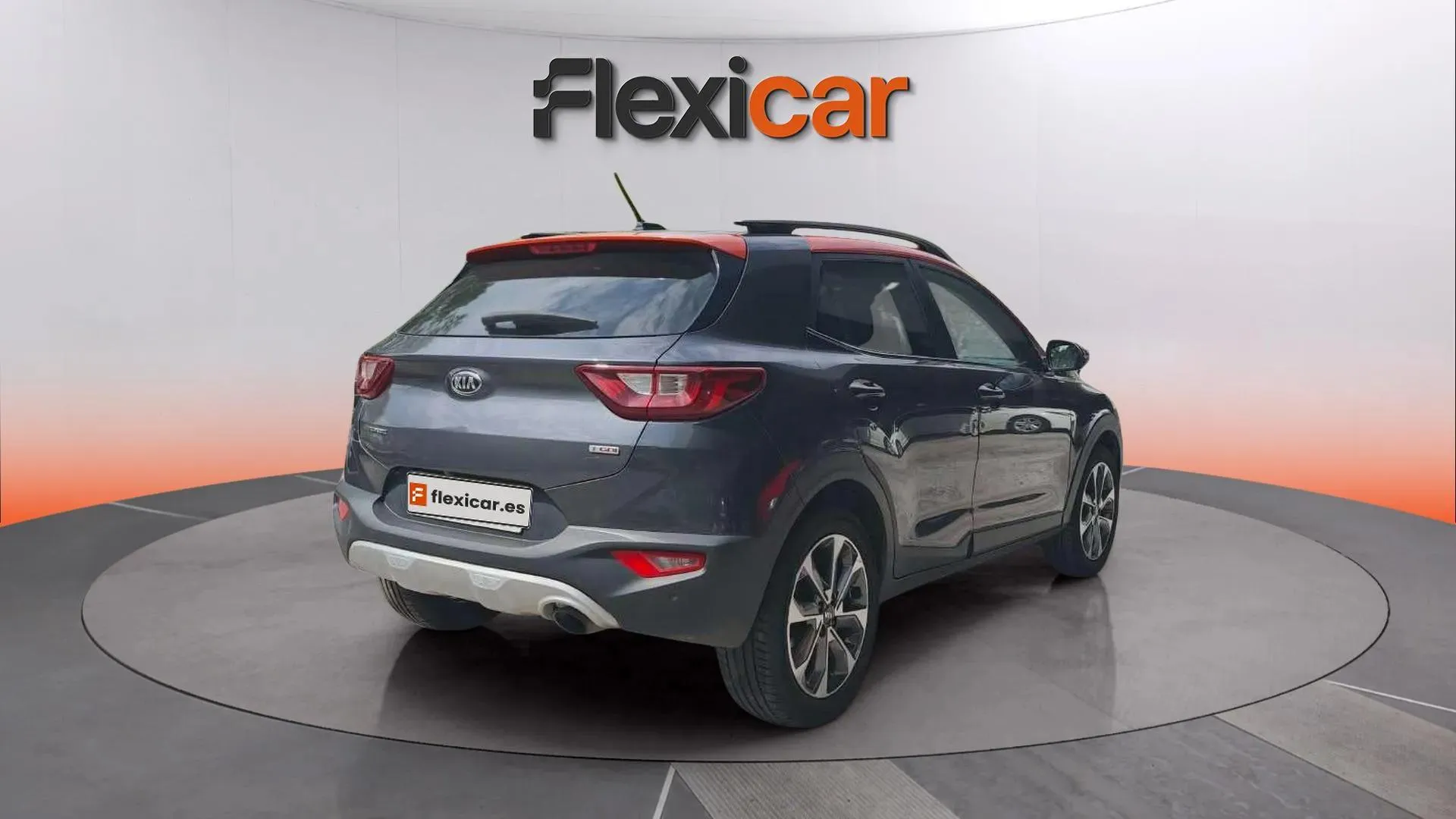 Kia Stonic 1.0 T-GDi Business Eco-Dyn - foto 7