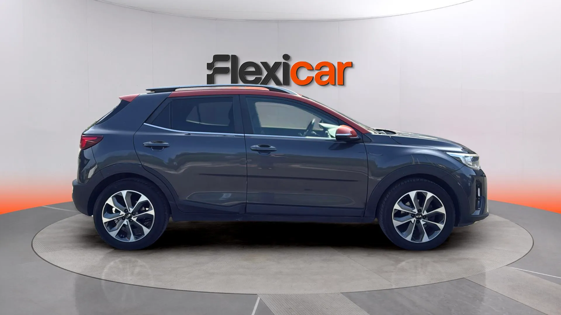 Kia Stonic 1.0 T-GDi Business Eco-Dyn - foto 8