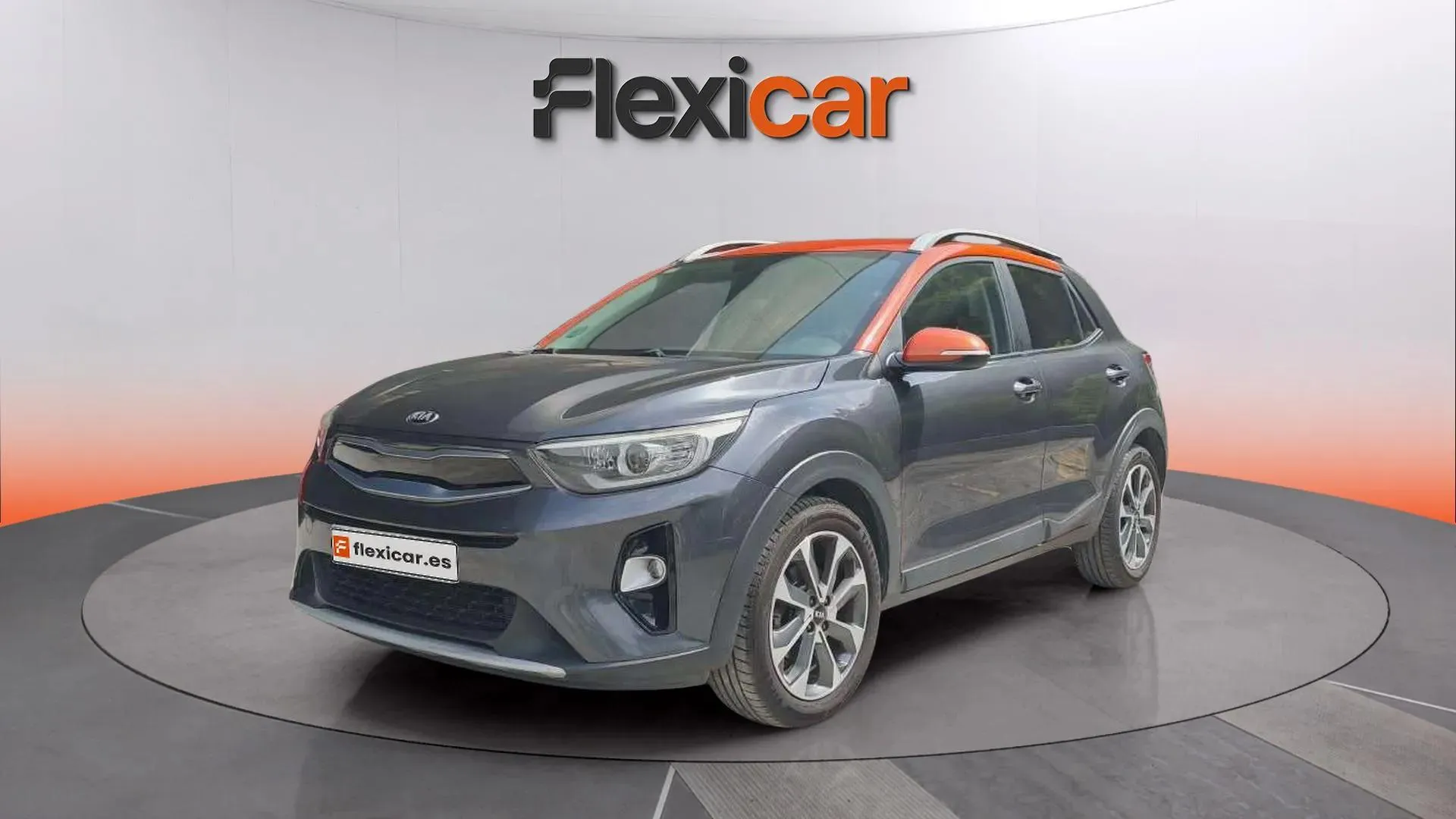 Kia Stonic 1.0 T-GDi Business Eco-Dyn - foto 3