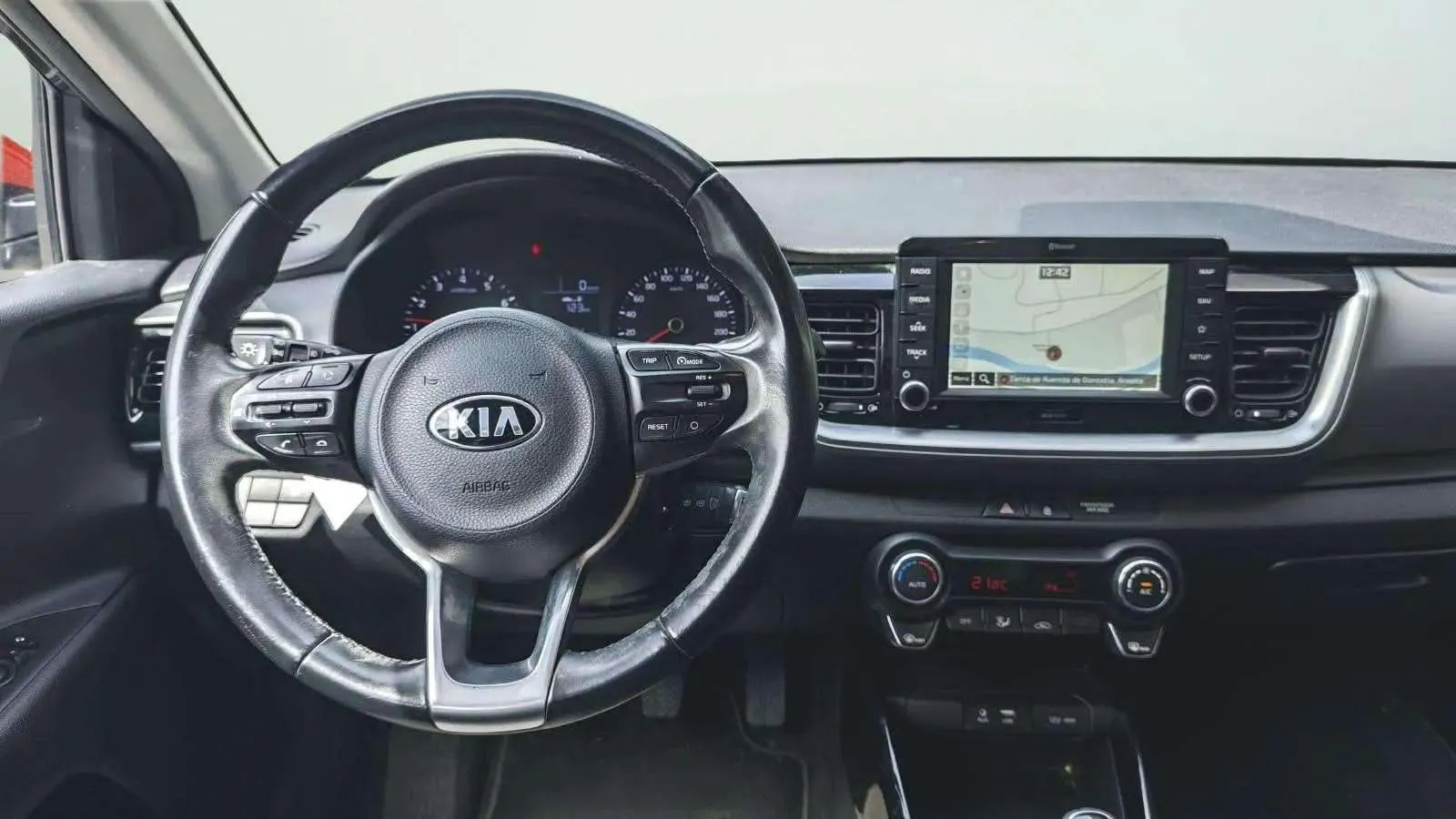 Kia Stonic 1.0 T-GDi Business Eco-Dyn - foto 10