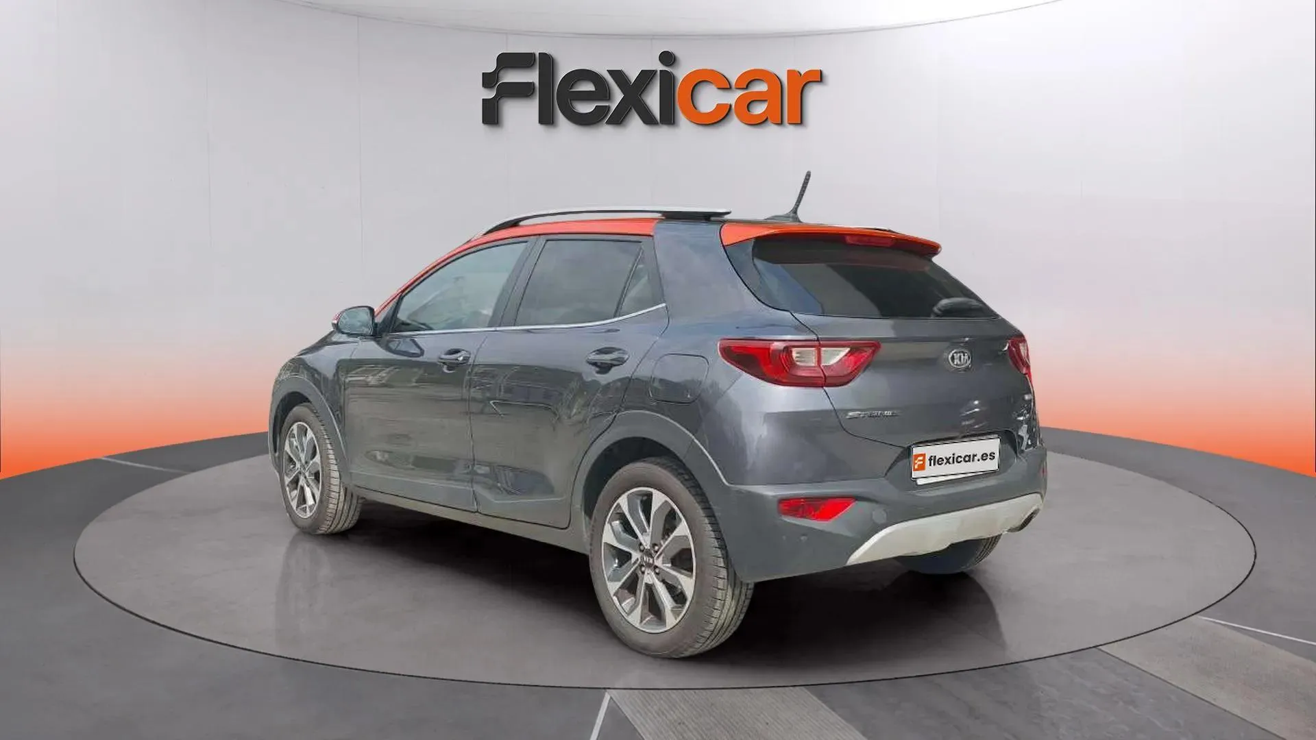 Kia Stonic 1.0 T-GDi Business Eco-Dyn - foto 5