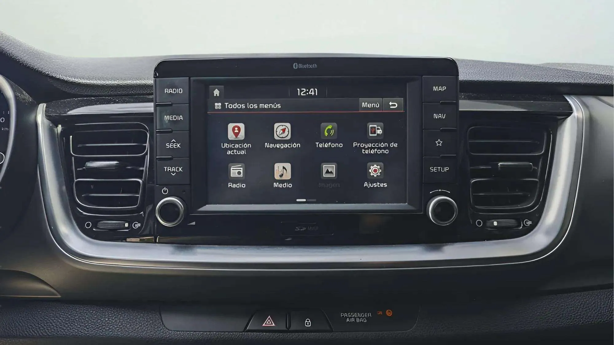 Kia Stonic 1.0 T-GDi Business Eco-Dyn - foto 19