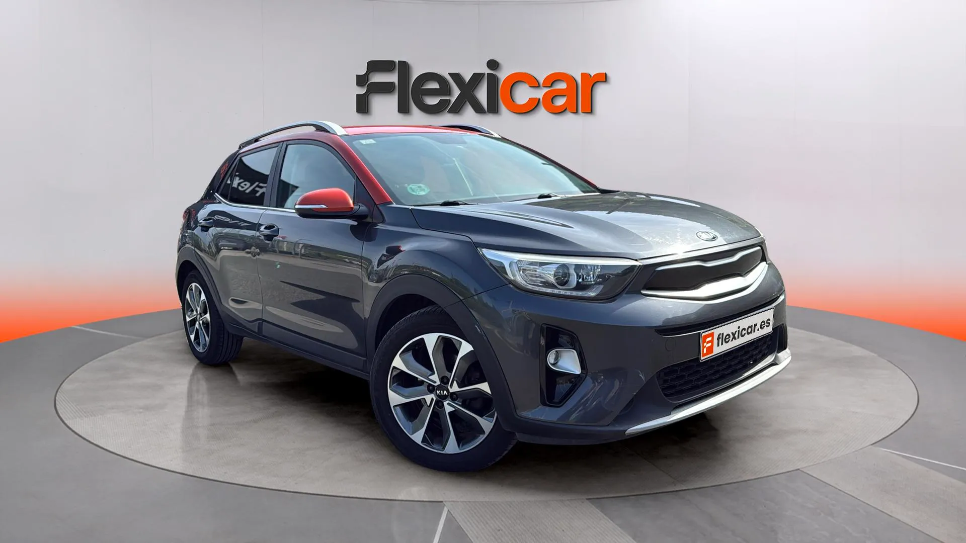 Kia Stonic 1.0 T-GDi Business Eco-Dyn