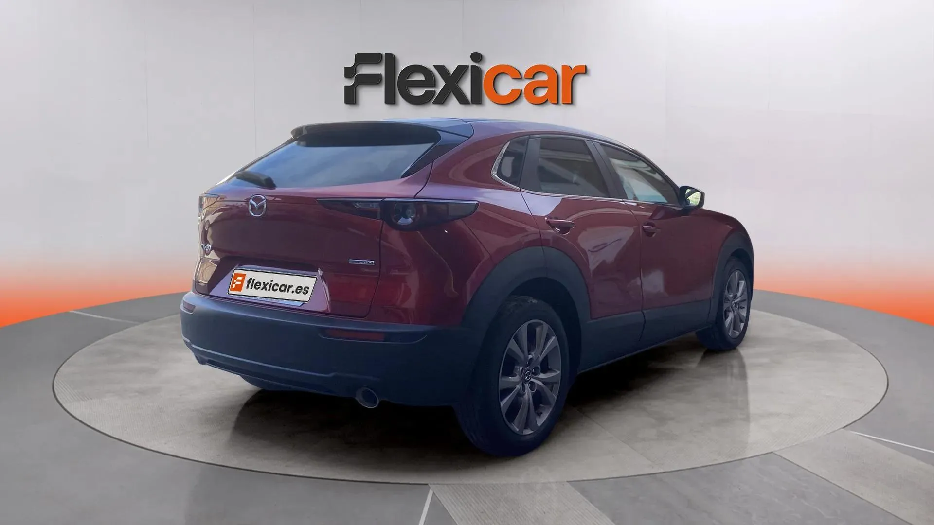 Mazda CX-30 Skyactiv-G 2.0 2WD Origin - foto 6