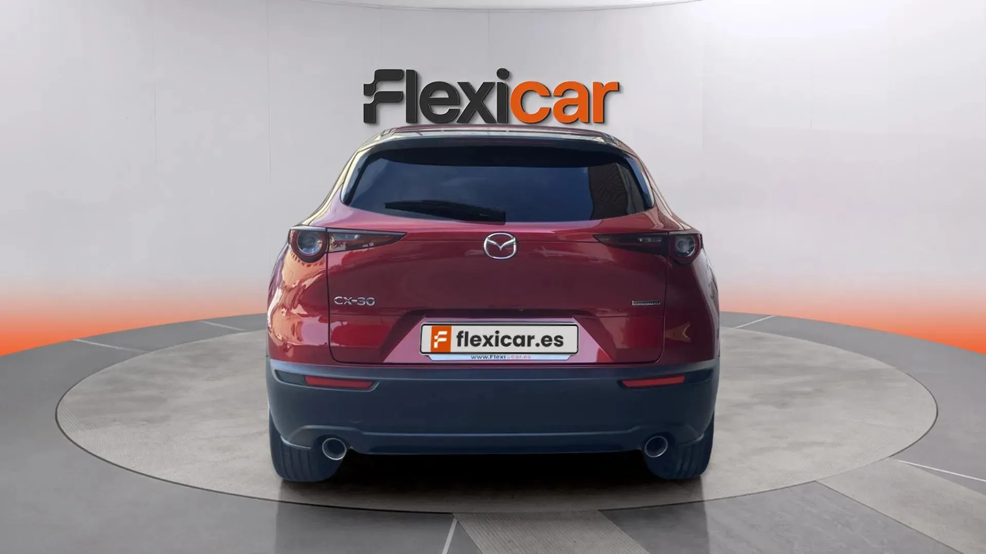 Mazda CX-30 Skyactiv-G 2.0 2WD Origin - foto 5
