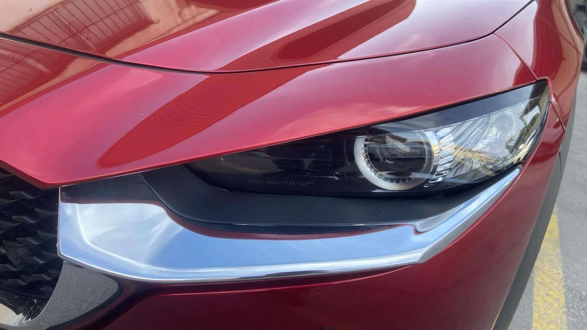 Mazda CX-30 Skyactiv-G 2.0 2WD Origin - foto 10