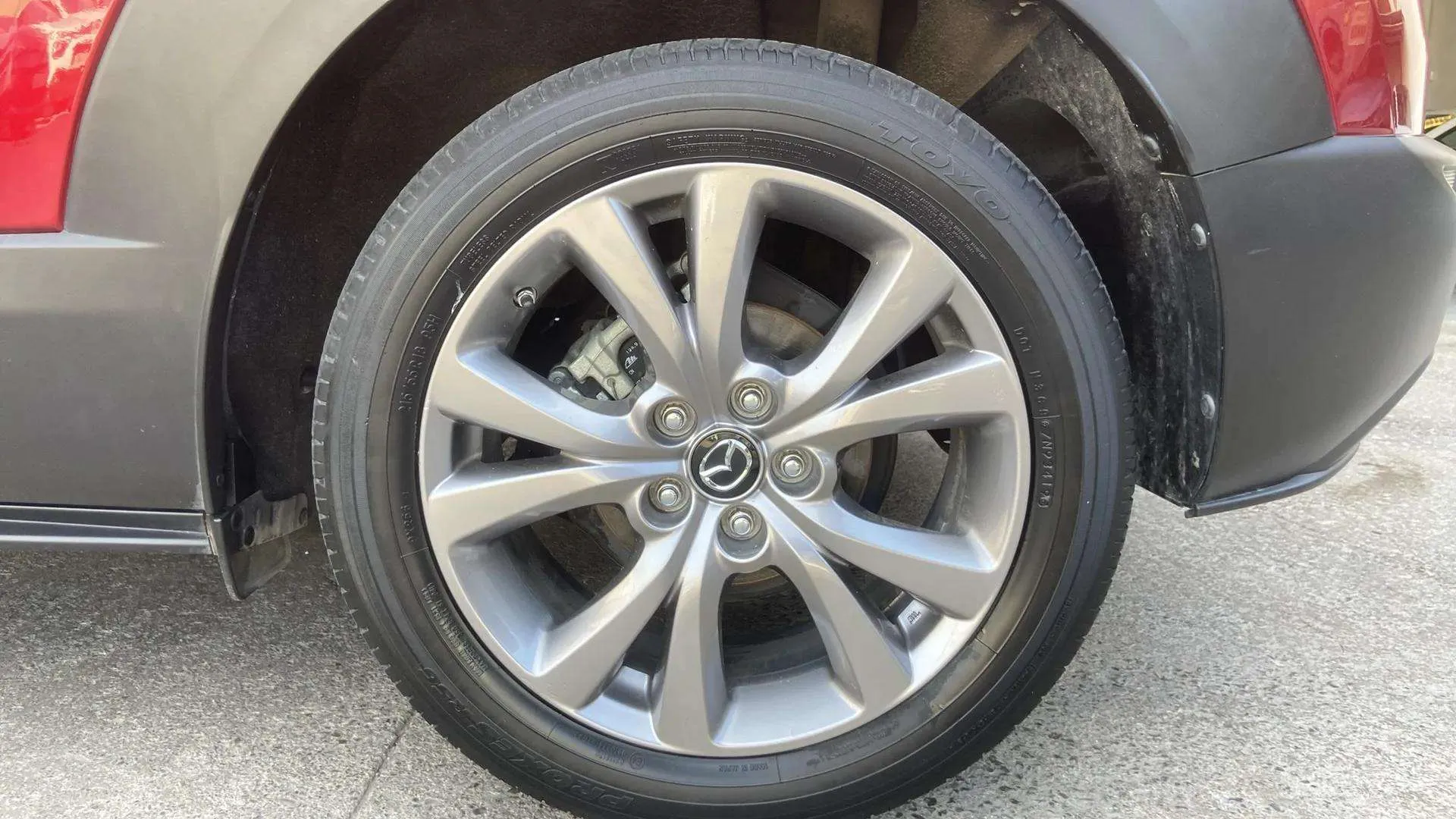 Mazda CX-30 Skyactiv-G 2.0 2WD Origin - foto 8