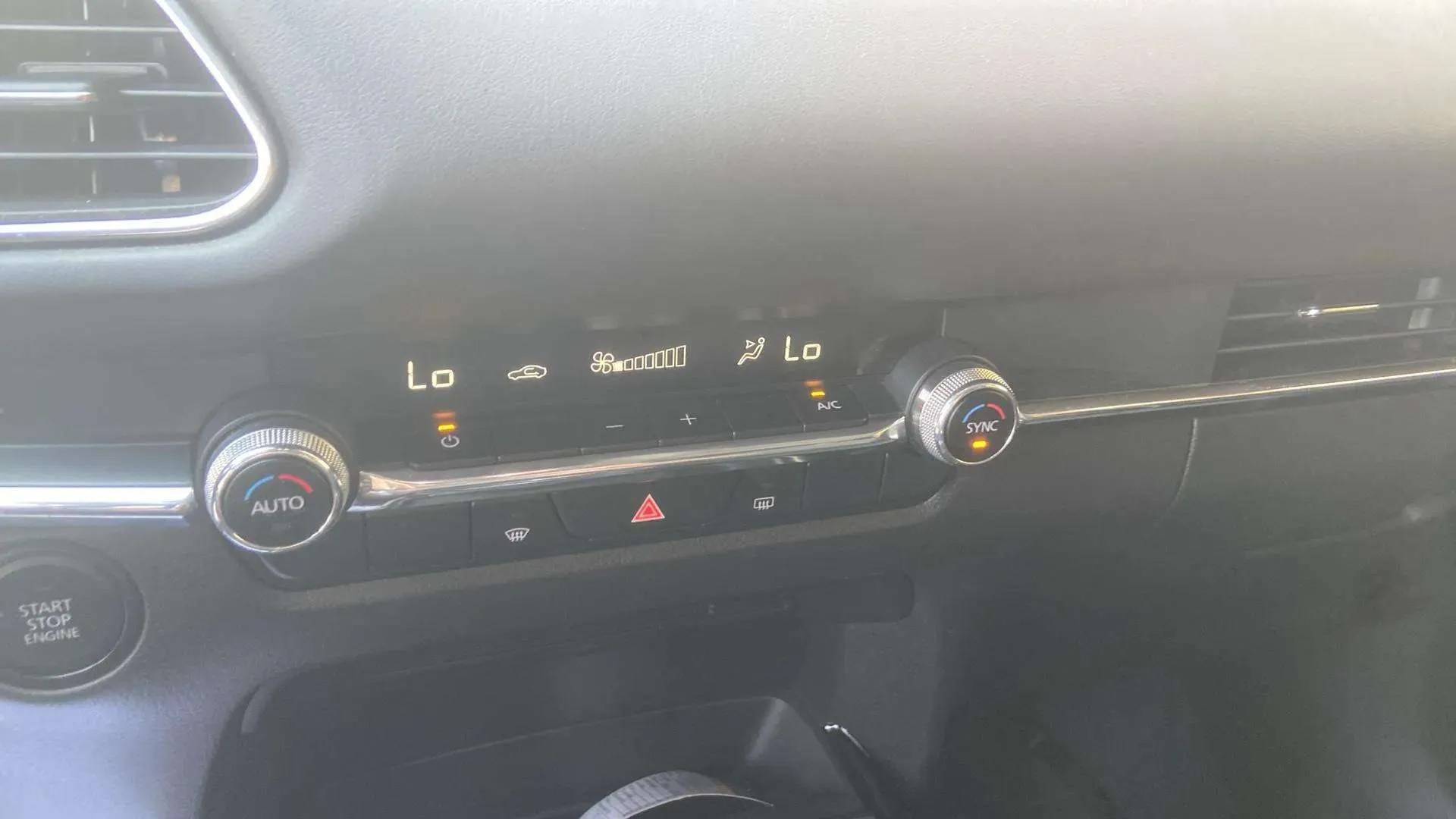 Mazda CX-30 Skyactiv-G 2.0 2WD Origin - foto 21