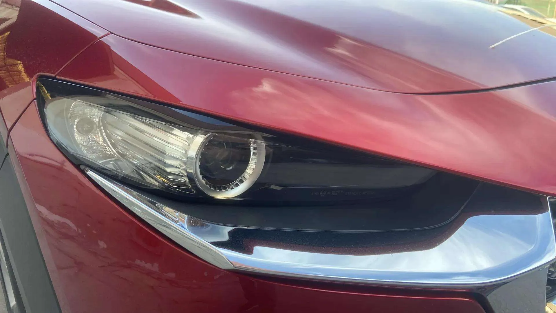 Mazda CX-30 Skyactiv-G 2.0 2WD Origin - foto 9