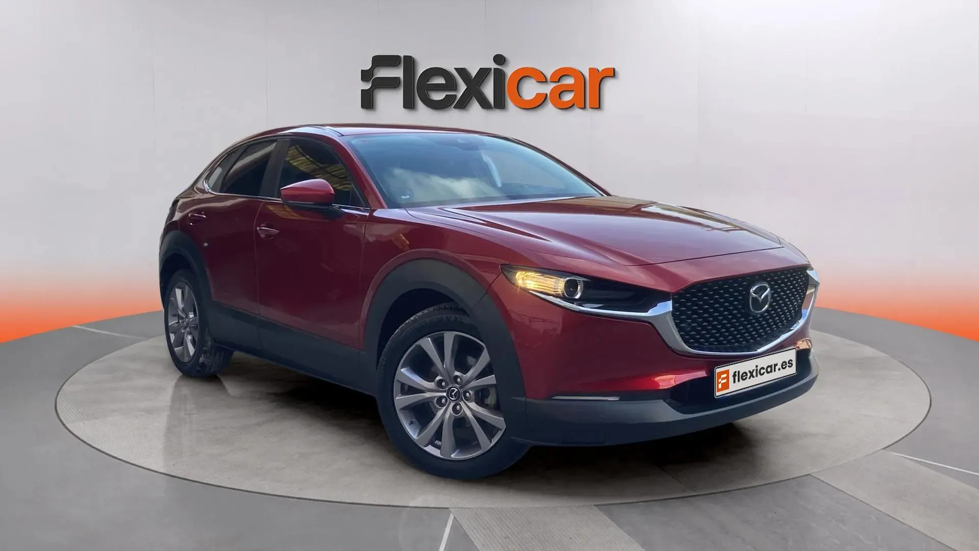 Mazda CX-30 Skyactiv-G 2.0 2WD Origin