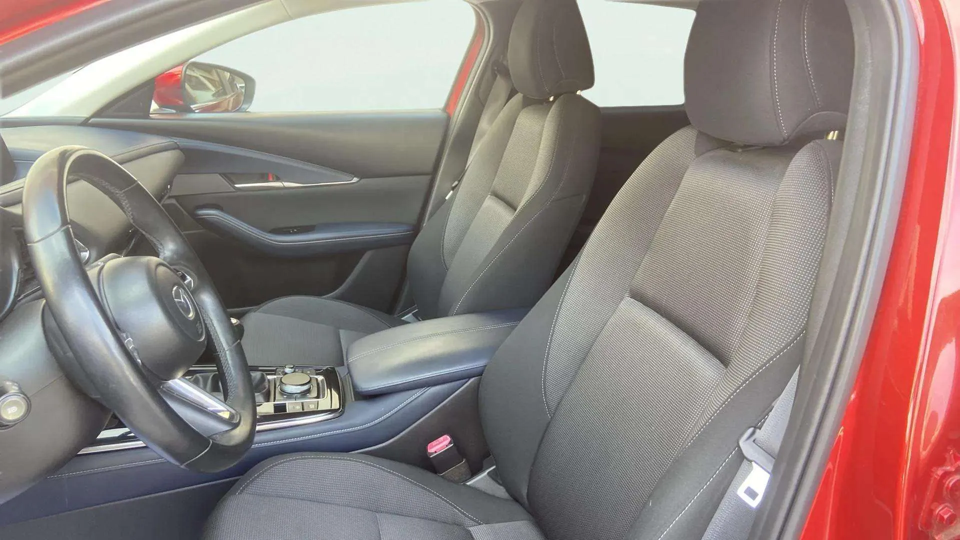 Mazda CX-30 Skyactiv-G 2.0 2WD Origin - foto 23