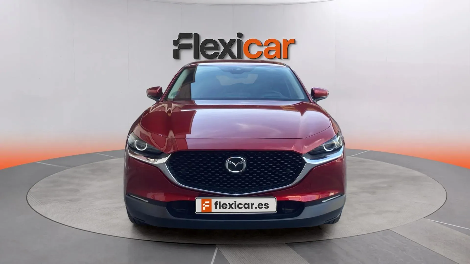 Mazda CX-30 Skyactiv-G 2.0 2WD Origin - foto 2