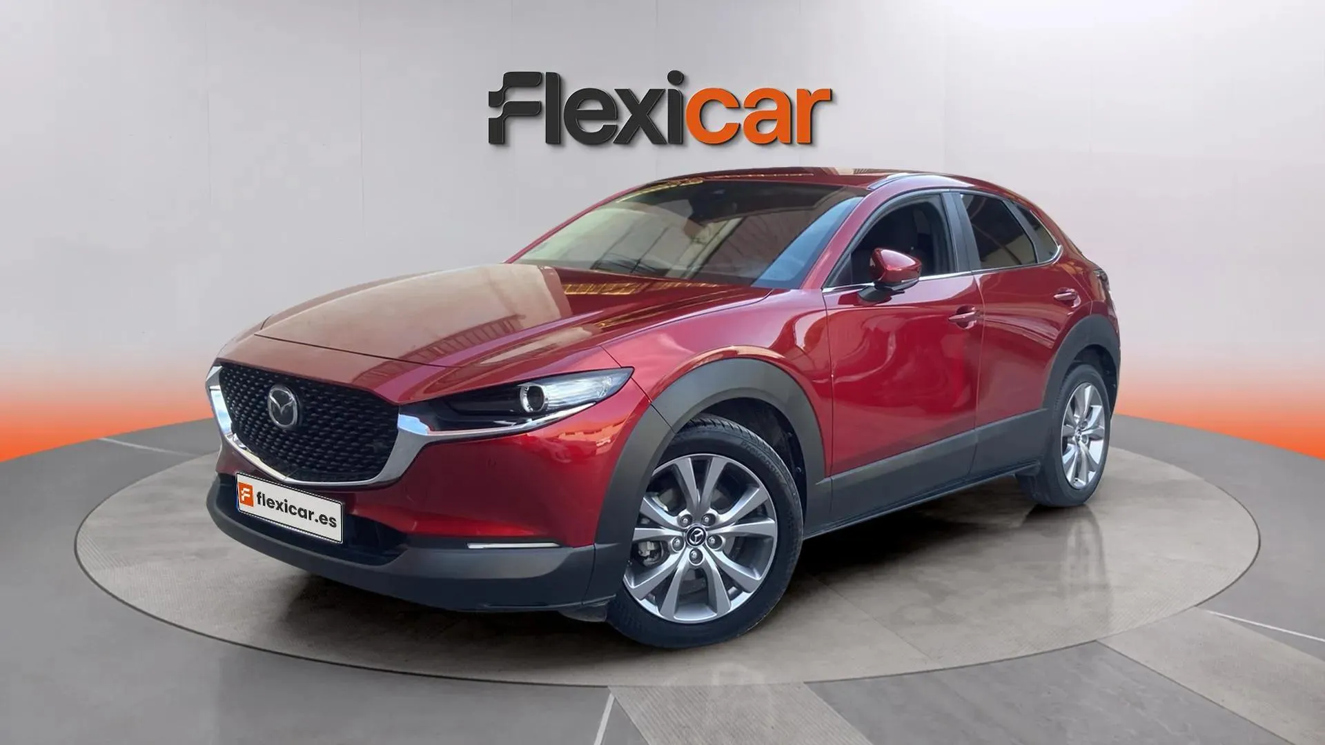 Mazda CX-30 Skyactiv-G 2.0 2WD Origin - foto 3