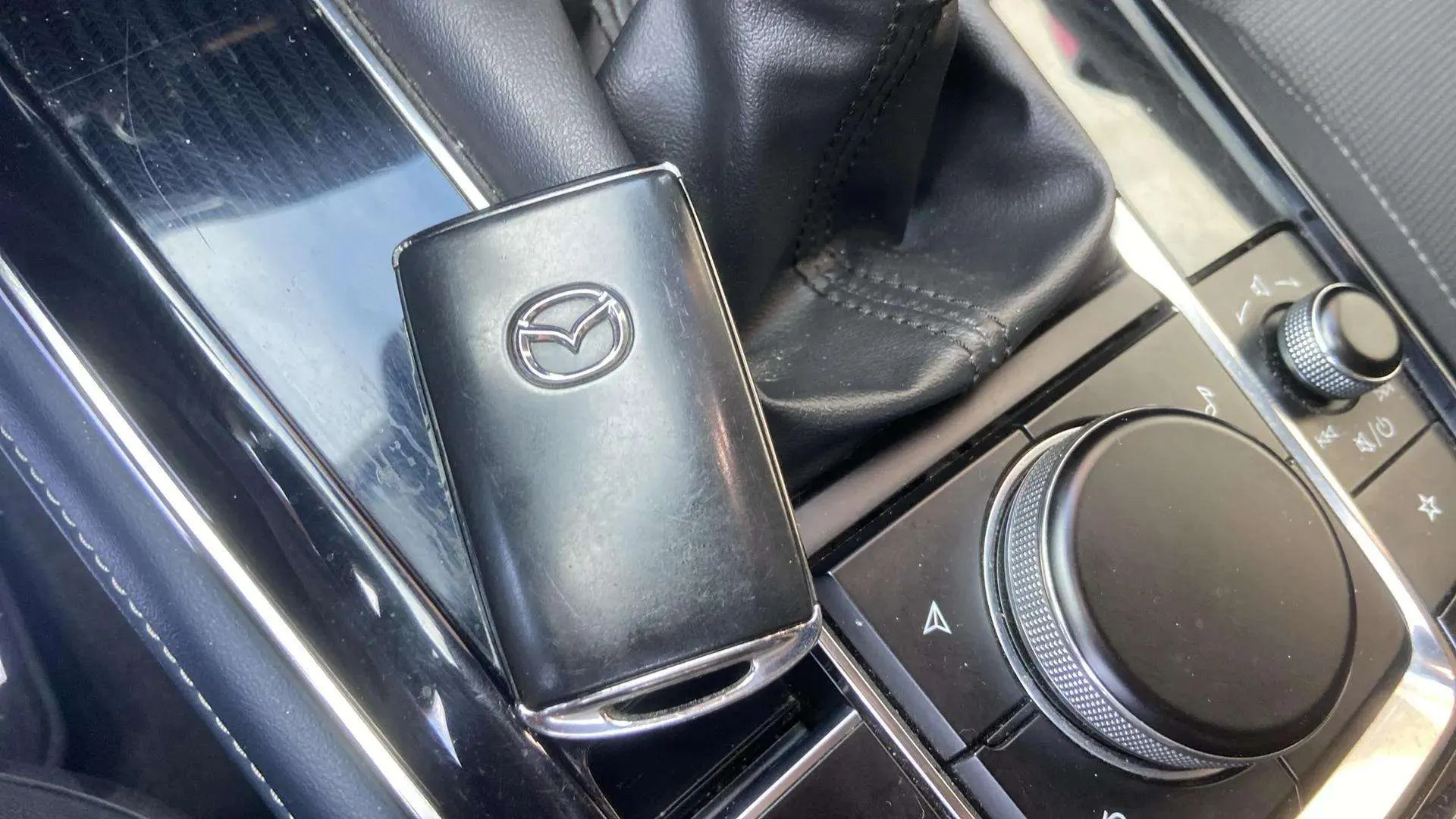 Mazda CX-30 Skyactiv-G 2.0 2WD Origin - foto 18