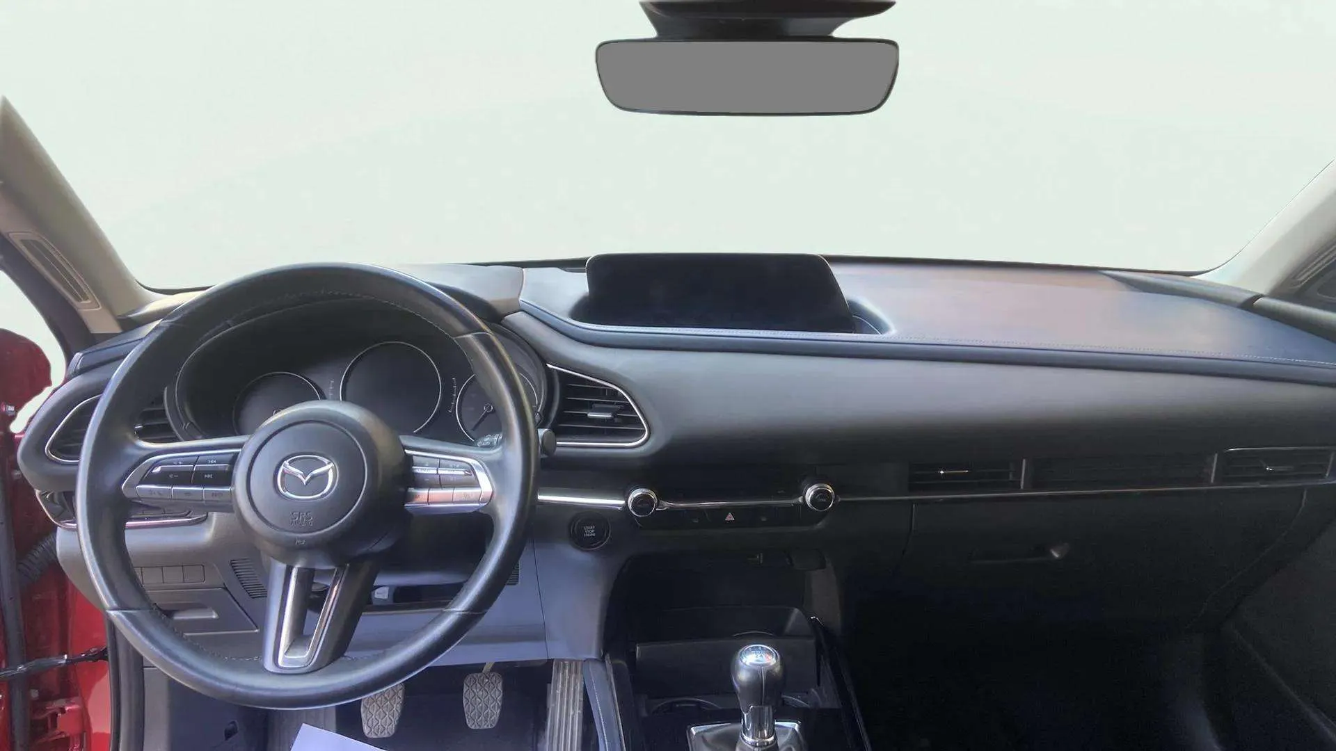 Mazda CX-30 Skyactiv-G 2.0 2WD Origin - foto 16