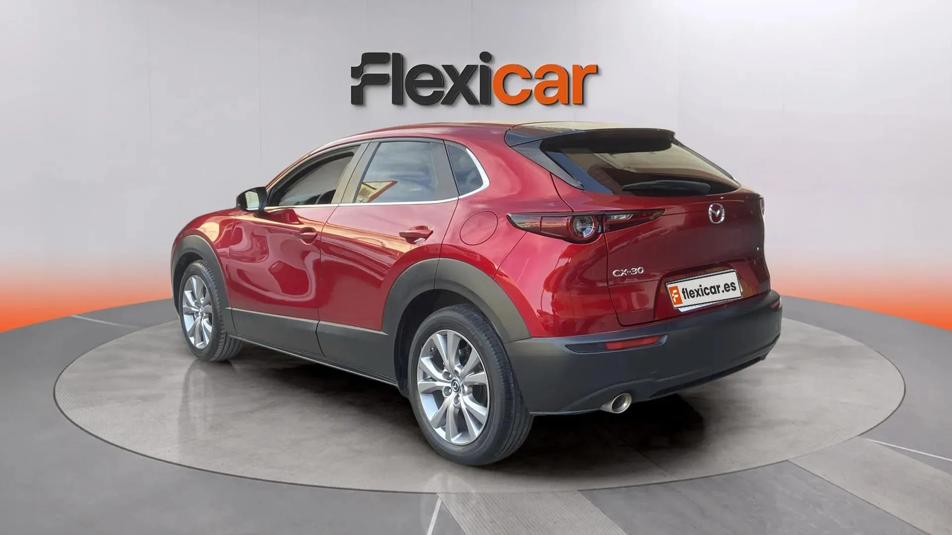Mazda CX-30 Skyactiv-G 2.0 2WD Origin - foto 4