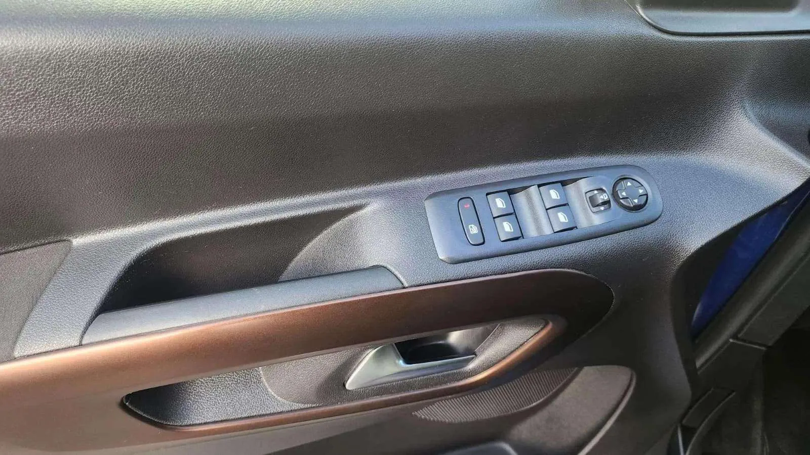 Peugeot Rifter GT Standard BlueHDi - foto 20