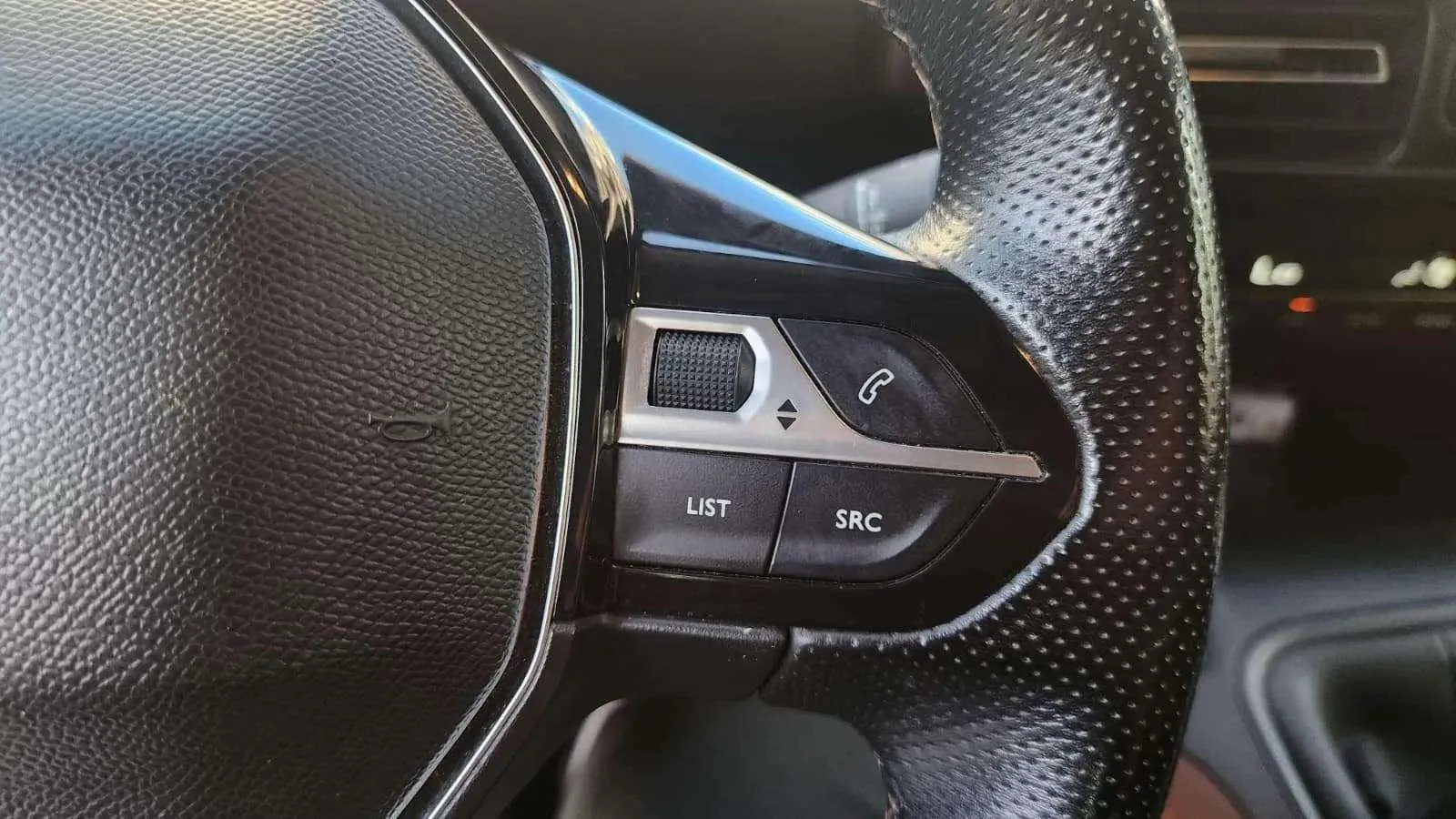 Peugeot Rifter GT Standard BlueHDi - foto 12