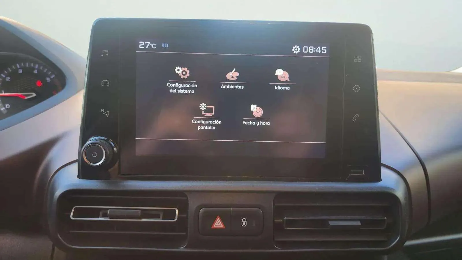 Peugeot Rifter GT Standard BlueHDi - foto 17