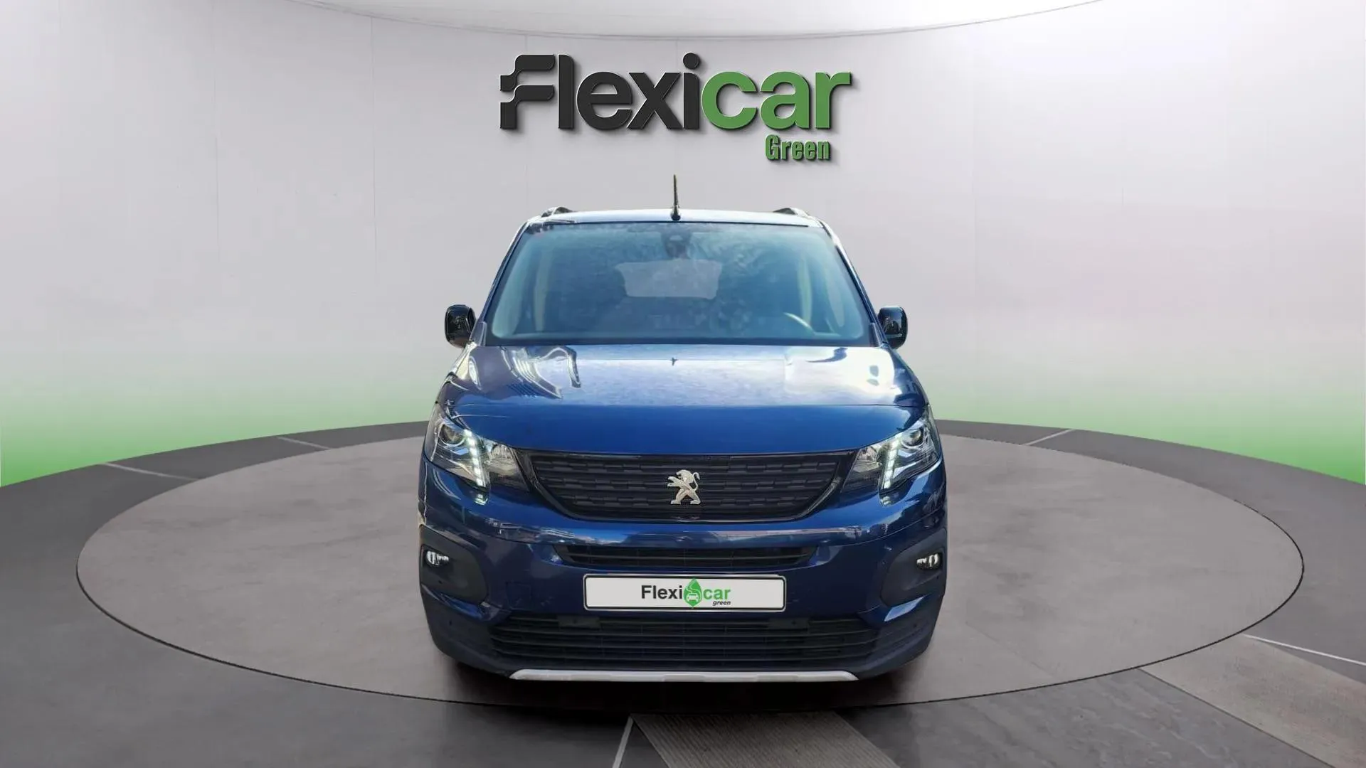 Peugeot Rifter GT Standard BlueHDi - foto 2