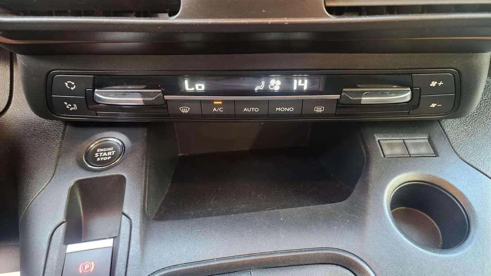 Peugeot Rifter GT Standard BlueHDi - foto 18
