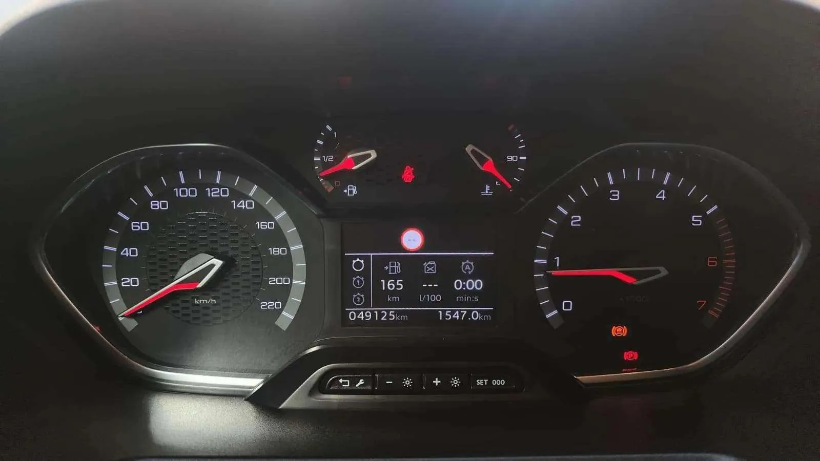 Peugeot Rifter GT Standard BlueHDi - foto 14