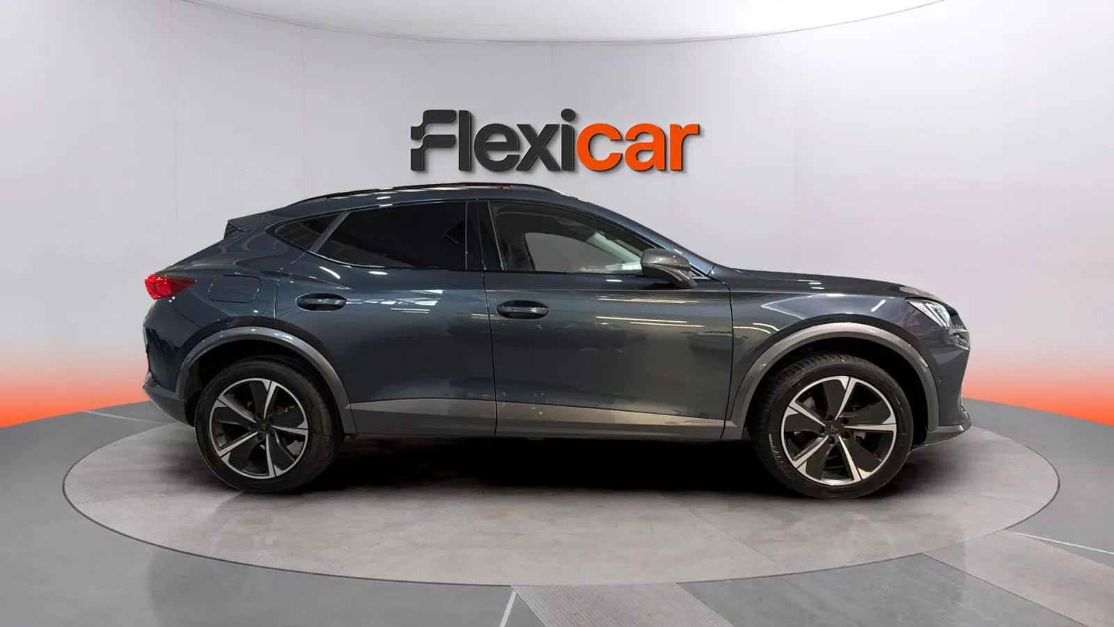 Cupra Formentor 1.5 TSI DSG - foto 2