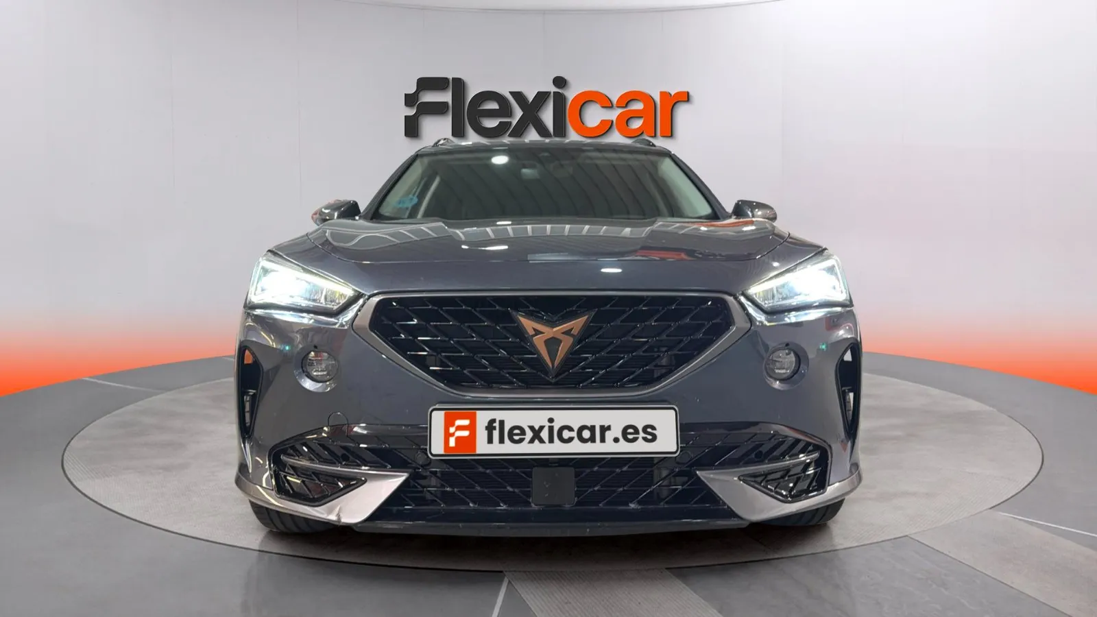 Cupra Formentor 1.5 TSI DSG - foto 3