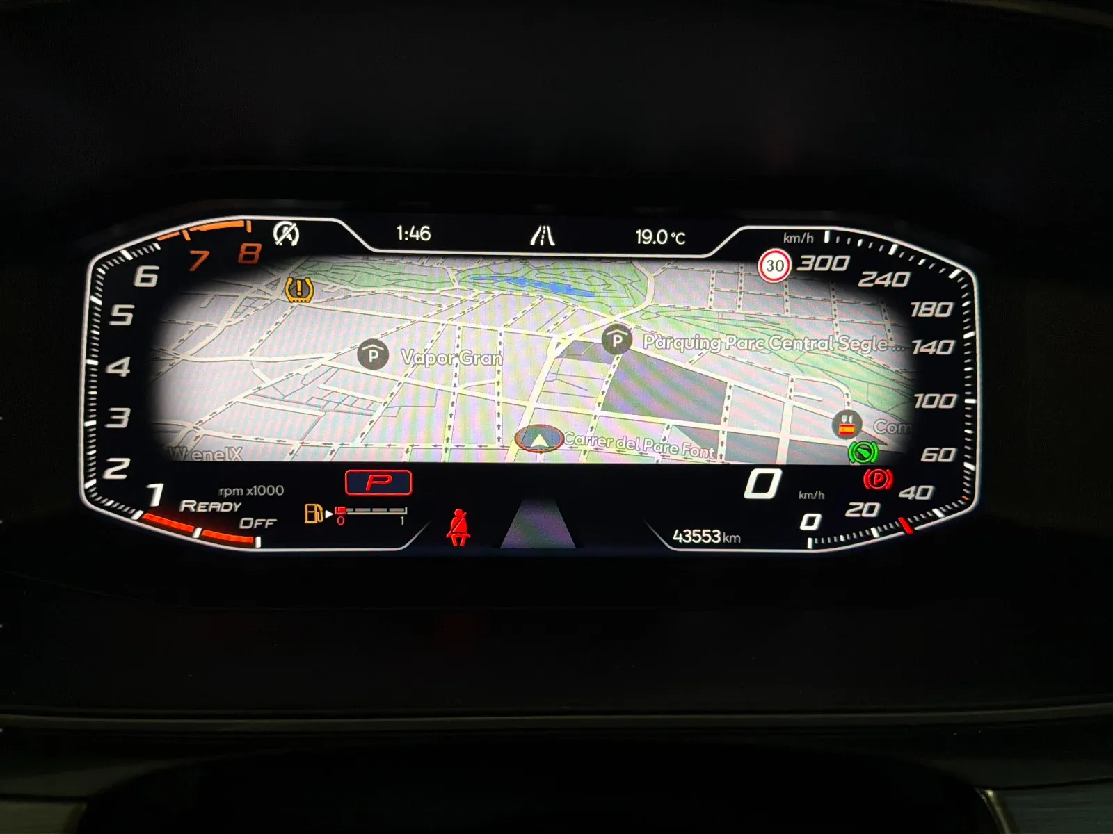 Cupra Formentor 1.5 TSI DSG - foto 10
