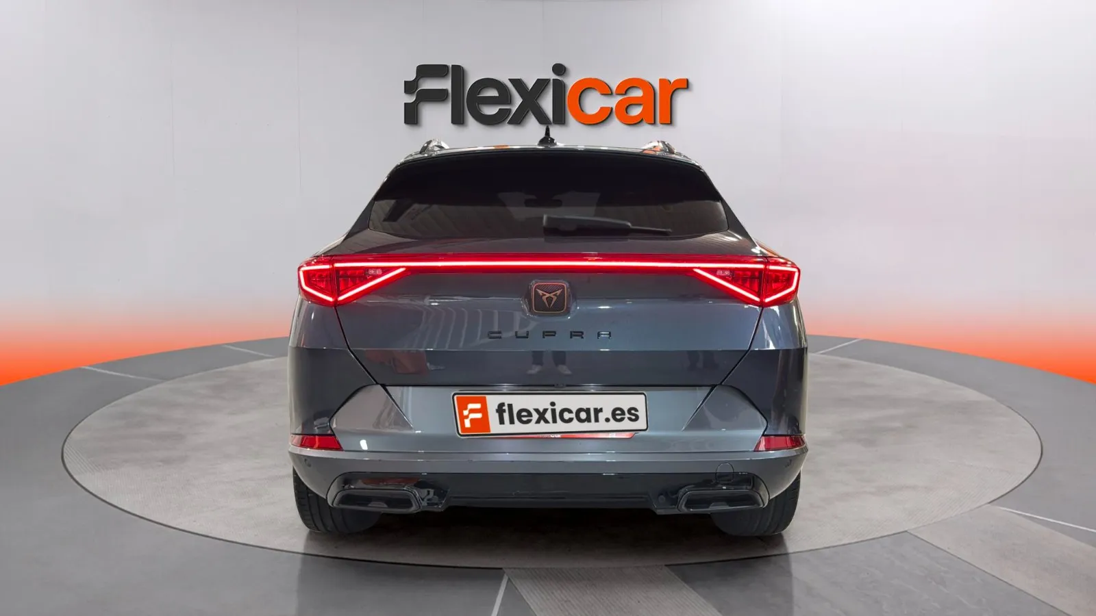 Cupra Formentor 1.5 TSI DSG - foto 4
