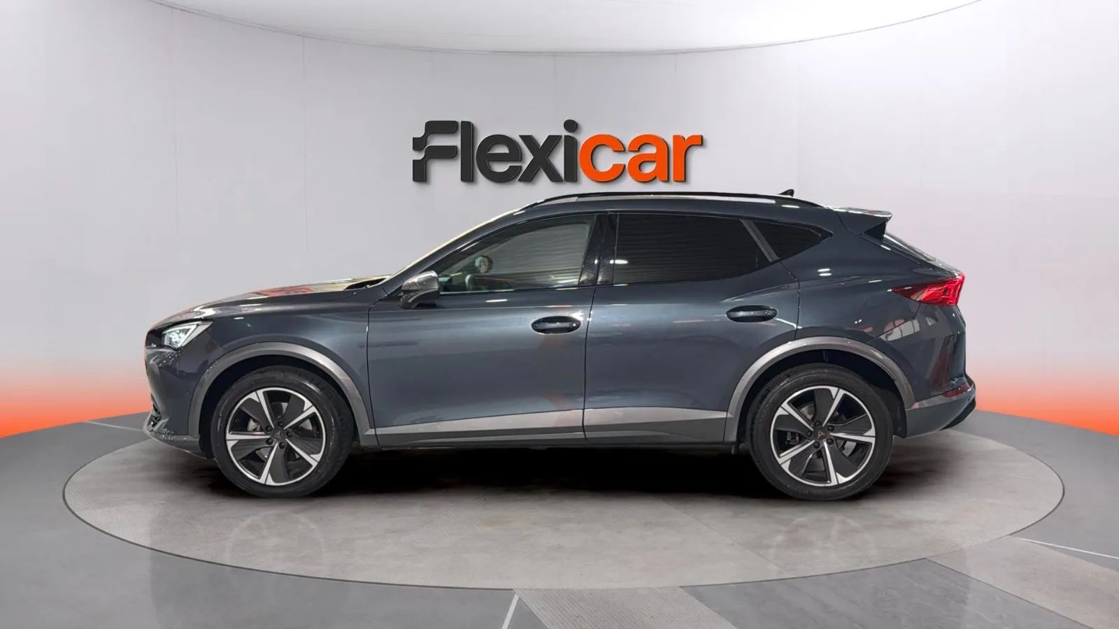 Cupra Formentor 1.5 TSI DSG - foto 5