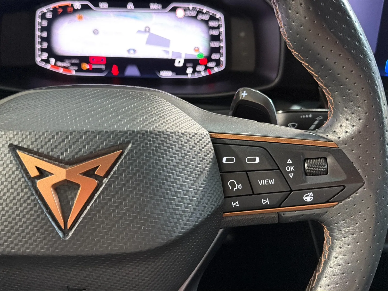 Cupra Formentor 1.5 TSI DSG - foto 9
