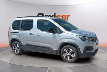 peugeot rifter rifter gt bluehdi 130 diesel manual alcorcon grande 903000000255943