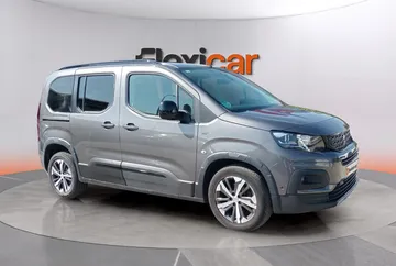 peugeot rifter rifter gt bluehdi 130 diesel manual alcorcon grande 903000000255946
