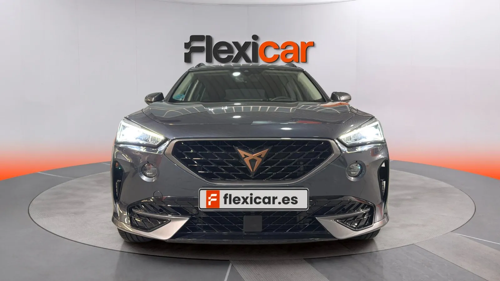 Cupra Formentor 1.5 TSI DSG - foto 3