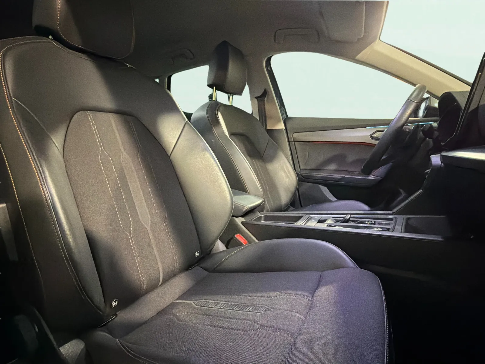 Cupra Formentor 1.5 TSI DSG - foto 17