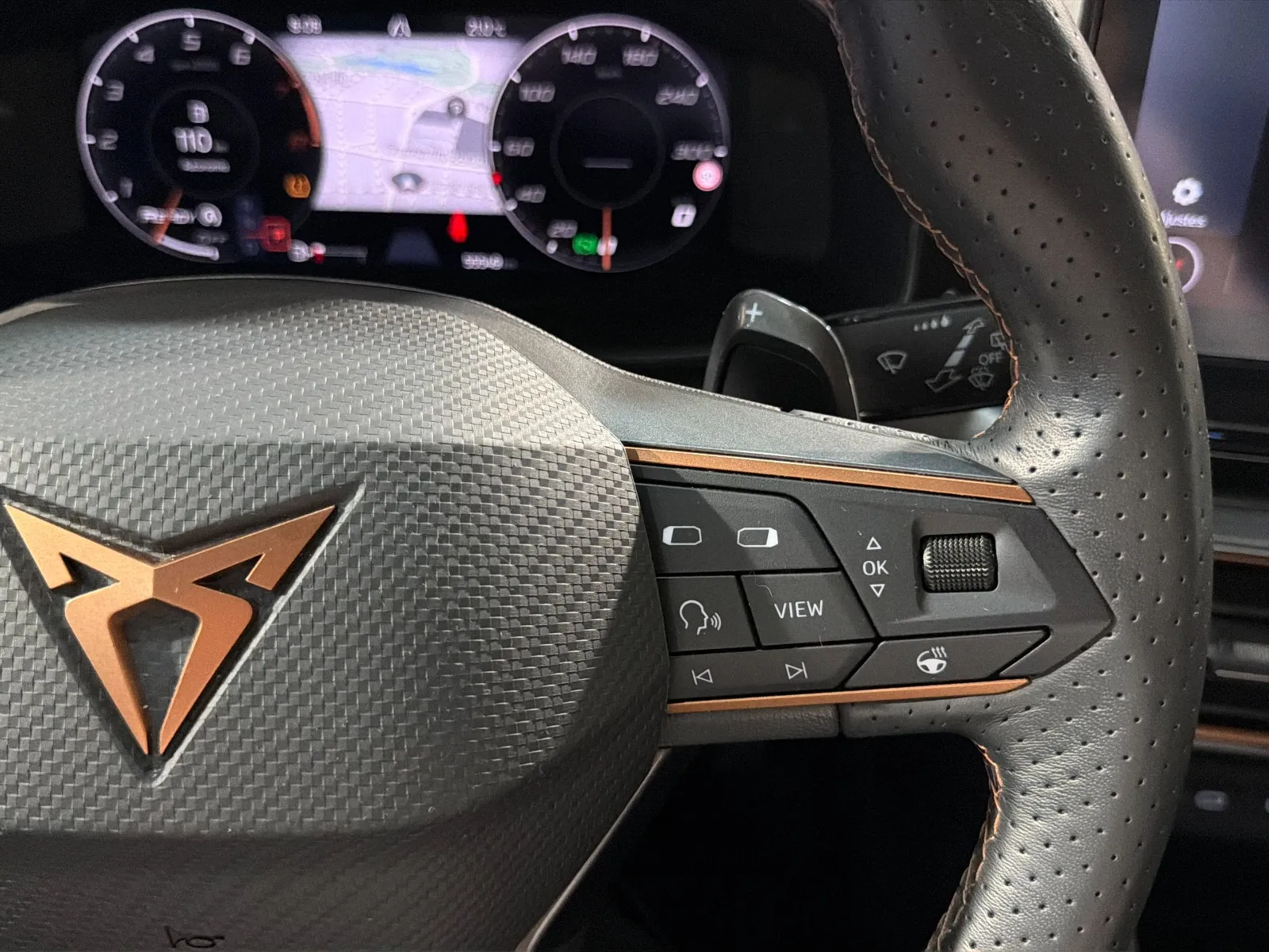 Cupra Formentor 1.5 TSI DSG - foto 10