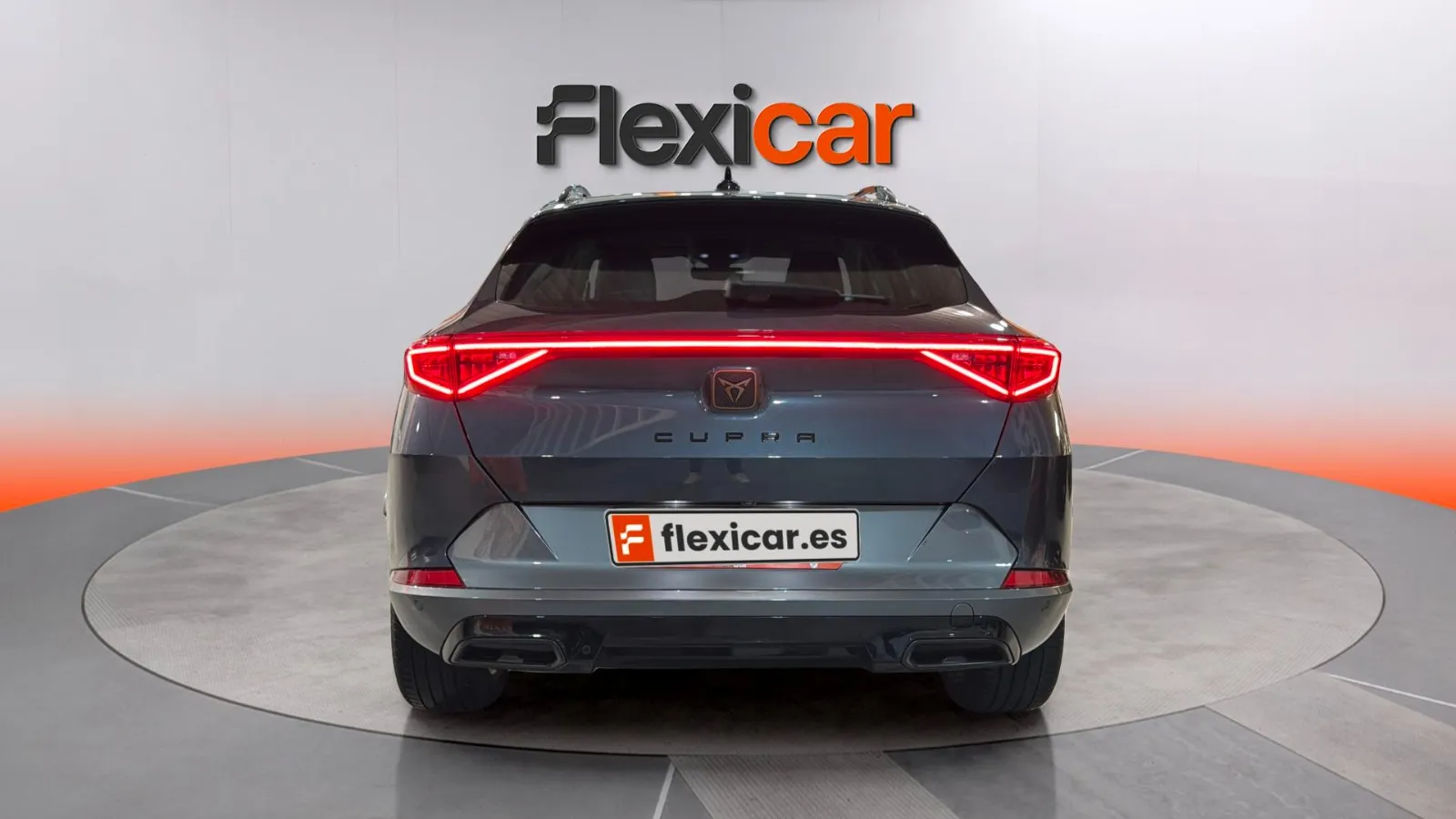 Cupra Formentor 1.5 TSI DSG - foto 4