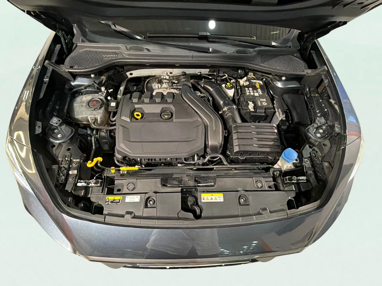 Cupra Formentor 1.5 TSI DSG - foto 22