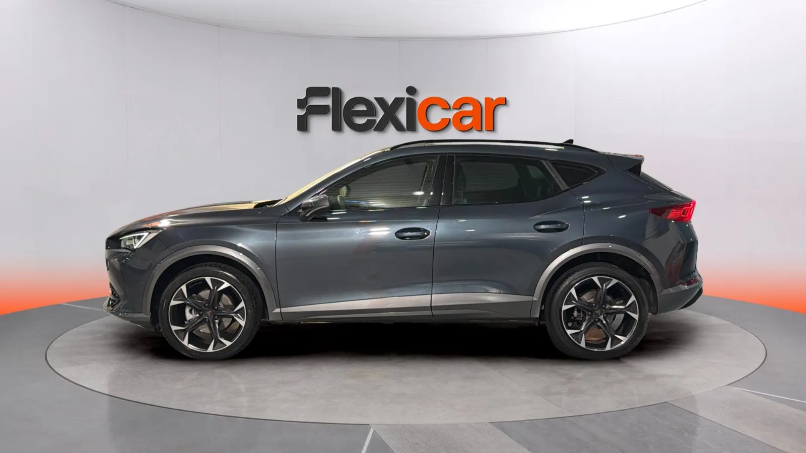 Cupra Formentor 1.5 TSI DSG - foto 5