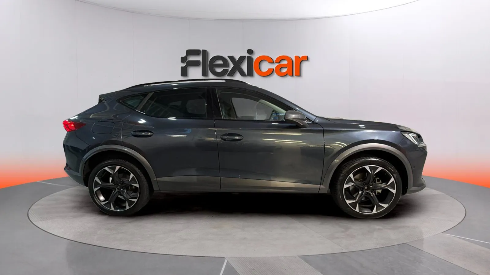 Cupra Formentor 1.5 TSI DSG - foto 2