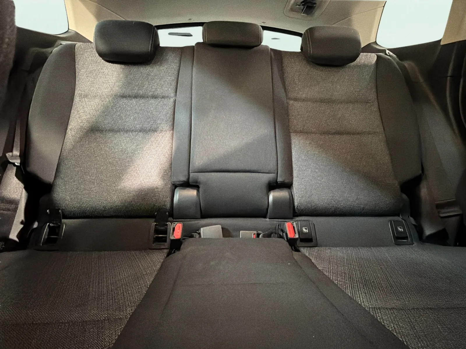 BMW X1 sDrive18d - foto 19