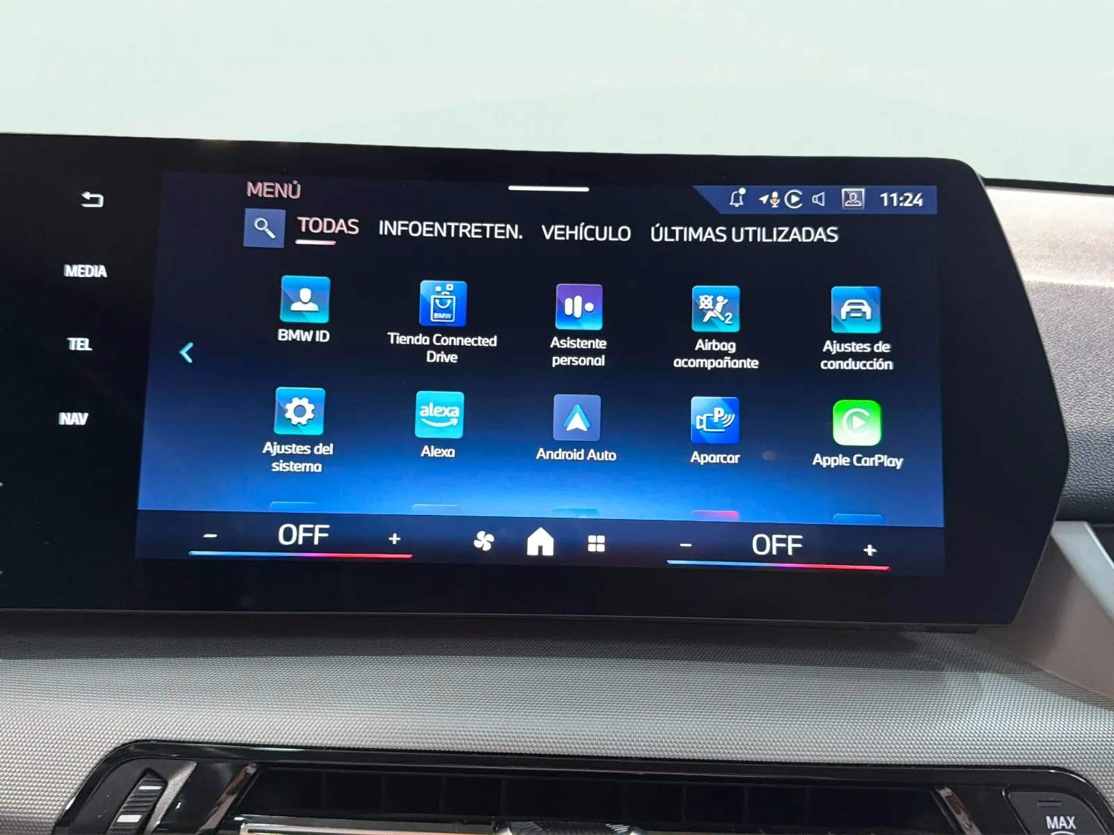 BMW X1 sDrive18d - foto 12