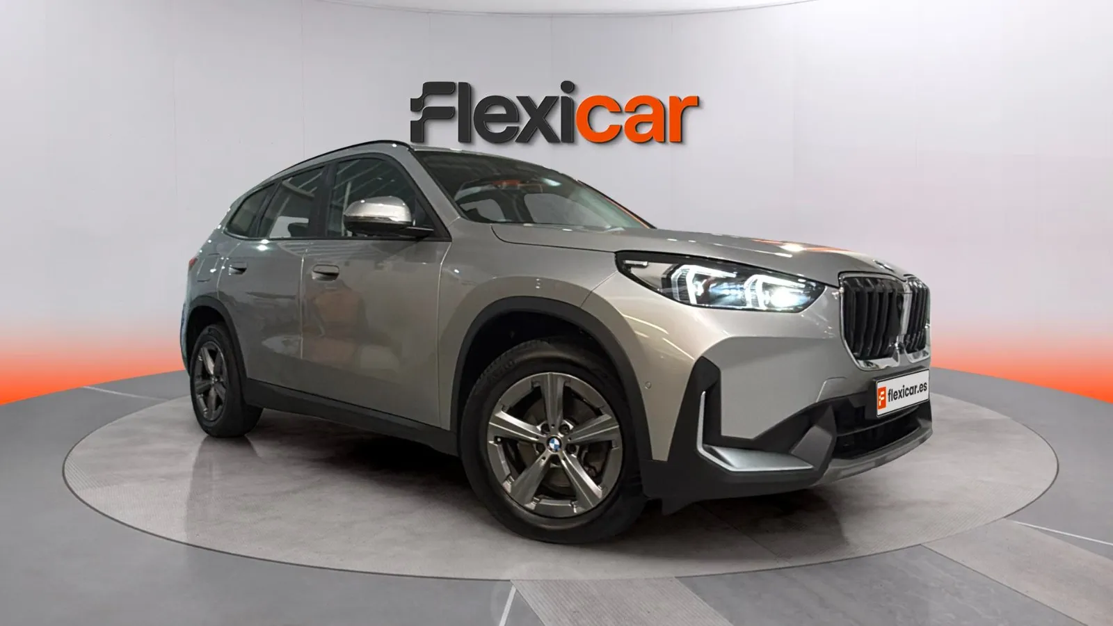 BMW X1 sDrive18d