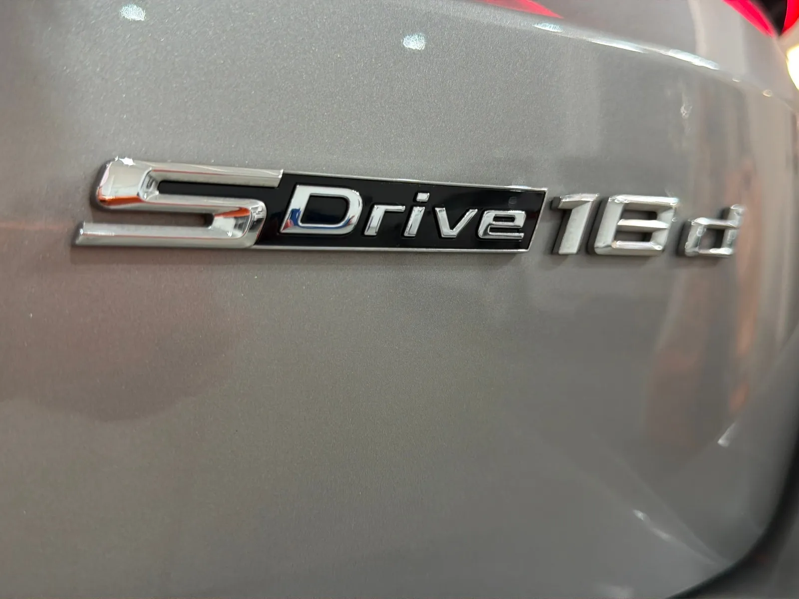 BMW X1 sDrive18d - foto 23