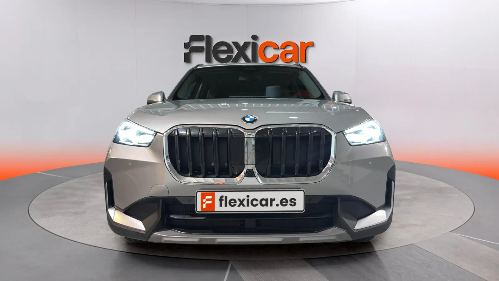 BMW X1 sDrive18d - foto 3