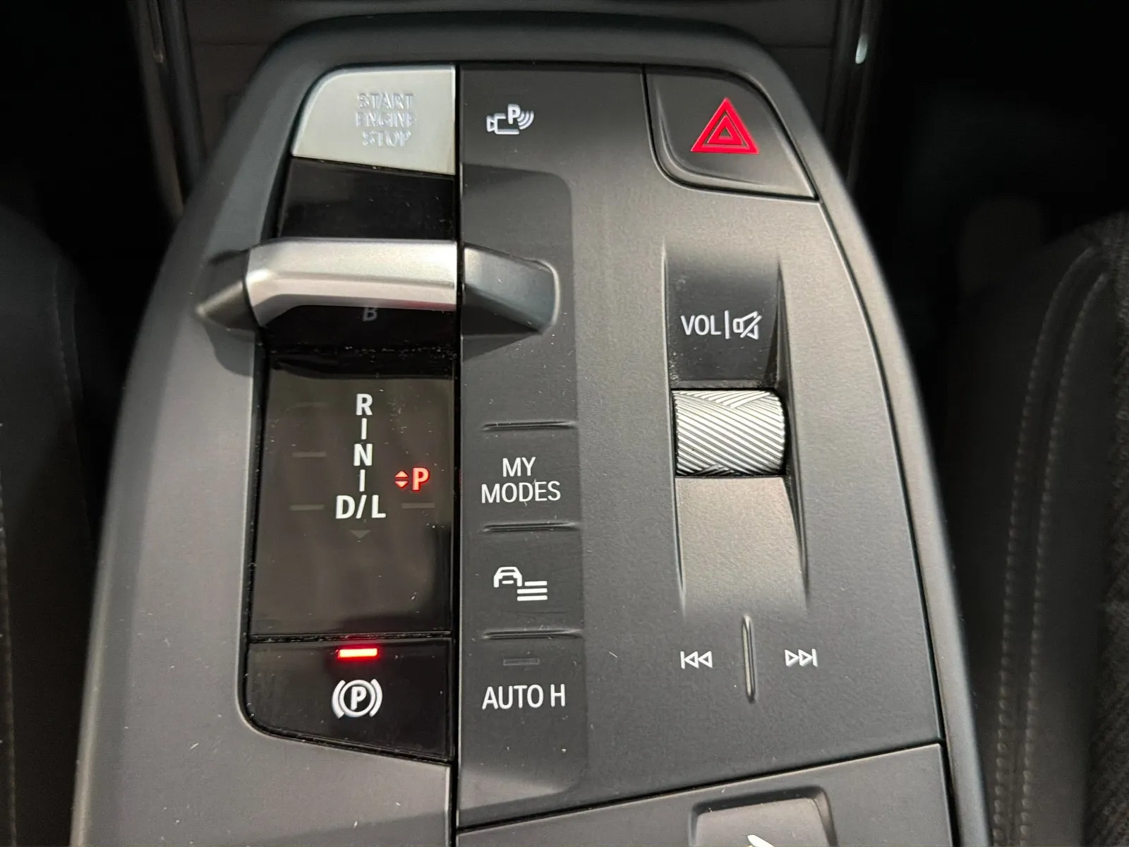 BMW X1 sDrive18d - foto 15