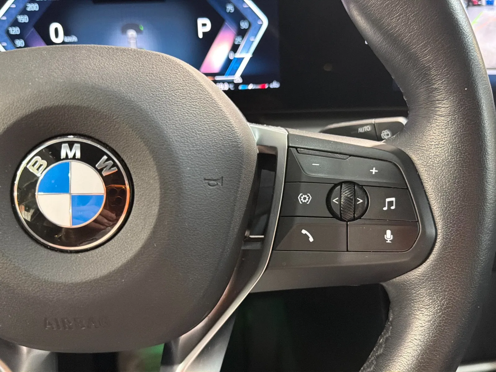 BMW X1 sDrive18d - foto 9